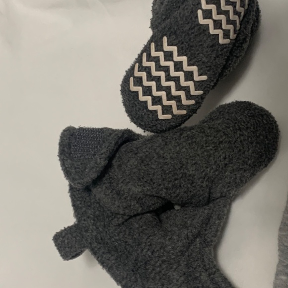 Bundle Up Baby! 0-6 Month Warm Clothes Bundle for Baby - Picture 3 of 3